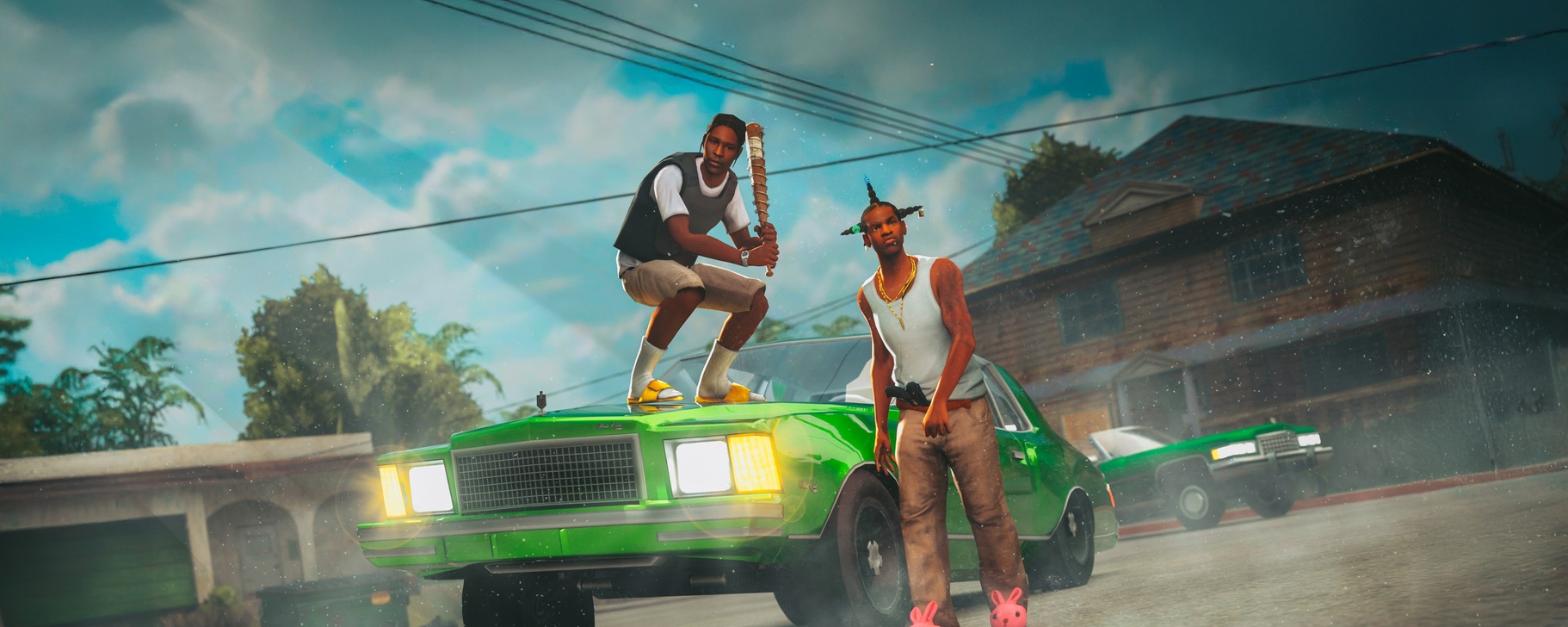 Arizona Online banner